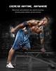 Smart EMS Abdominal and Leg Slimming Muscle Trainer