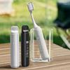 Mini Small Dental Brush Portable Adult Toothbrush New Travel Toothbrush  for Adult Business Travel