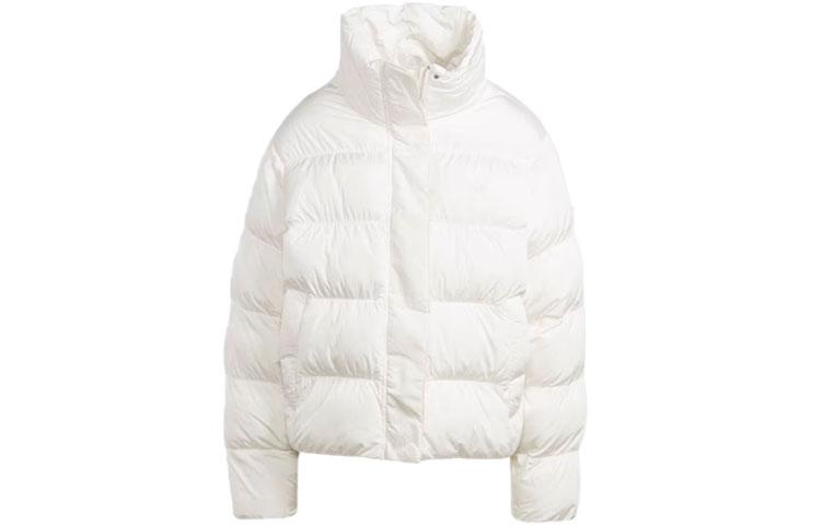 Adidas Originals Puffer Jacket Women s White IJ8236 XL