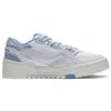 Li Ning 001 BTC Prm Textile, Synthetic Leather, Split Cow Leather Comfortable Abrasion Resistant Breathable Low top AGCT004-1