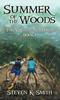 Libro Summer of the Woods : The Virginia Mysteries Book 1 : 1