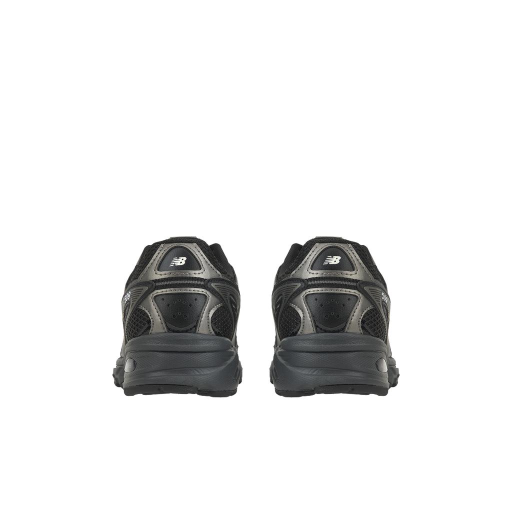 Do Hee Kim x New Balance 509 Nero Argento Sneakers da Uomo U509E1