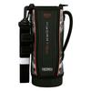Thermos Replacement Parts Sports Bottle FHT-1002F Handy Pouch Black Valencia (BKV)
