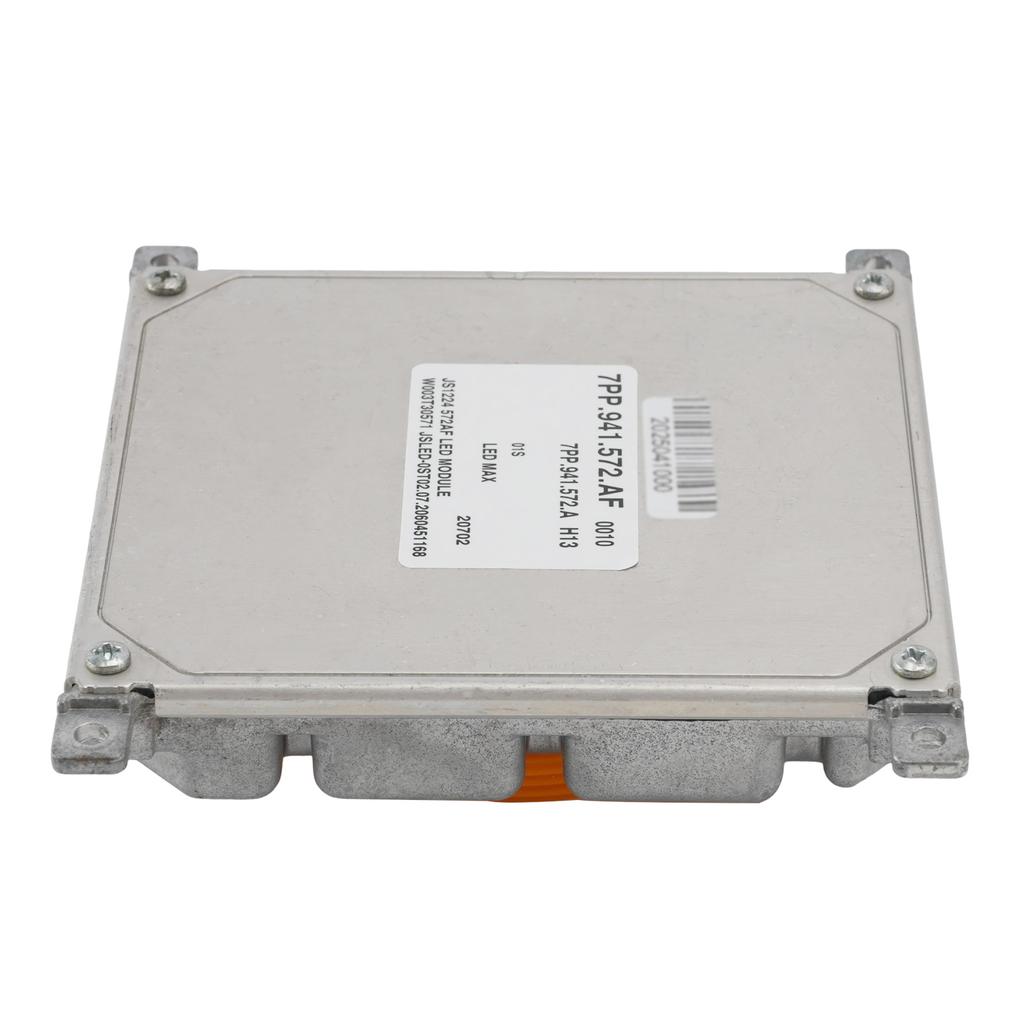 Headlight Ballast Control Unit Module 7PP941572AF For   Q3 A3