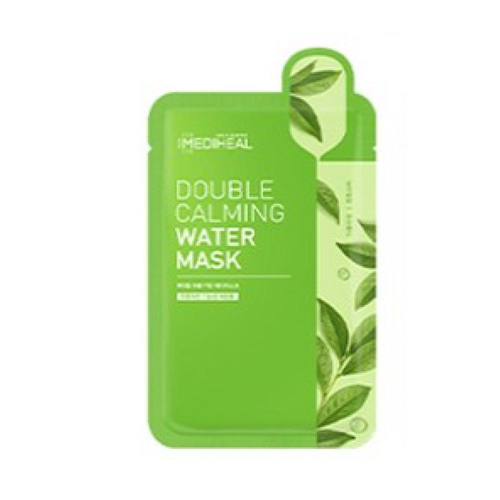 Mediheal Double Calming Water Mask 1 Sheet