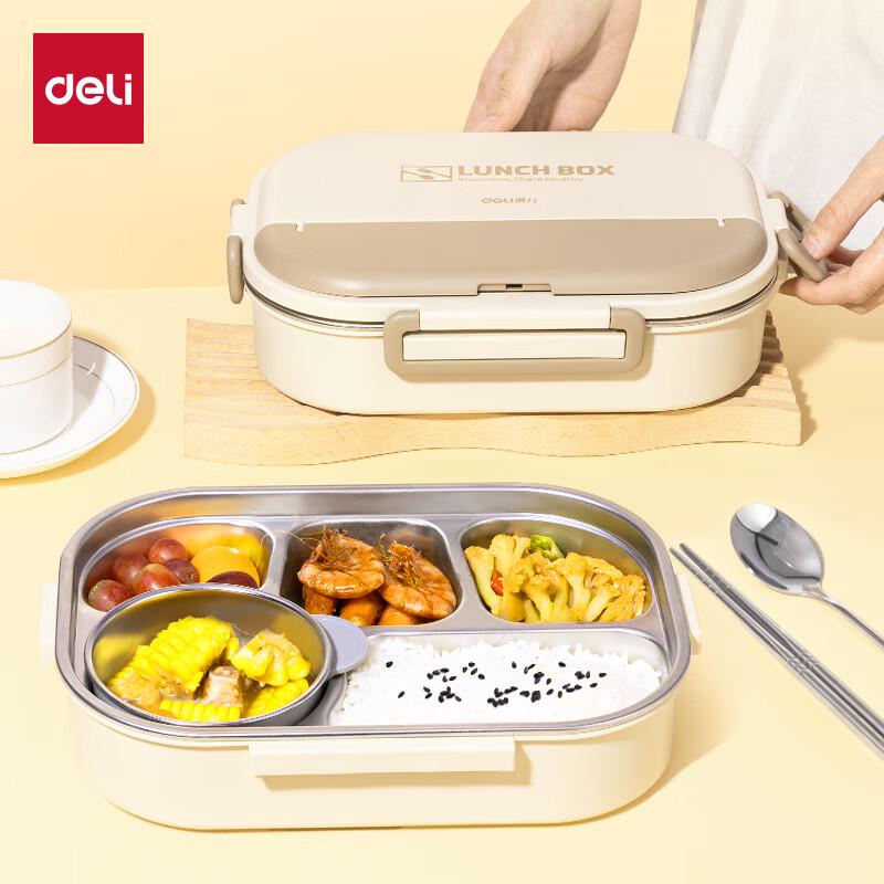 Deli Daily Convenience Collection