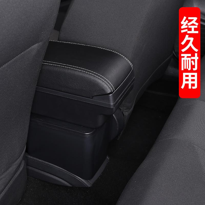 For Volkswagen Golf 6 Armrest Box For VW Golf 6 Golf 5 Mk6 MK5 Jetta 5 Car Armrest For VW Sagitar  Storage Box Interior details