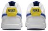 Nike Court Vision Low 'White Blue Void' DM1187-102