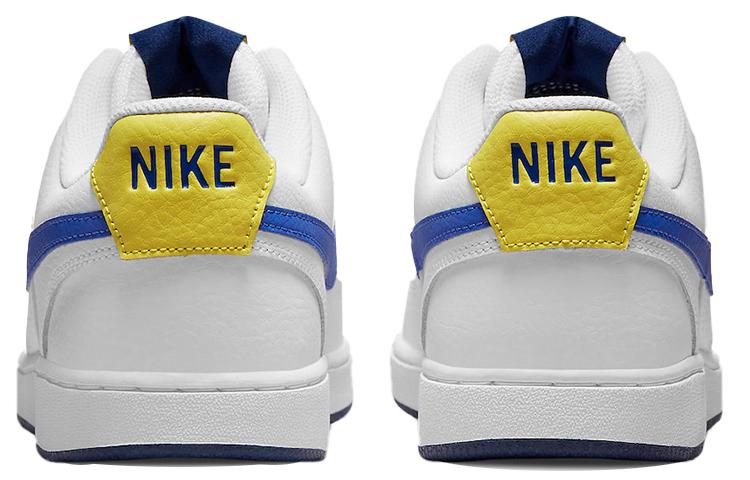 Nike Court Vision Low 'White Blue Void' DM1187-102