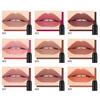 DNM 19 Color Mist Matte Moisturizing Lipstick Non Sticky Waterproof Cosmetic