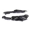Yamaha MT-10 FZ-10 Carbon Fiber Tail Seat Lower Fairing Panel