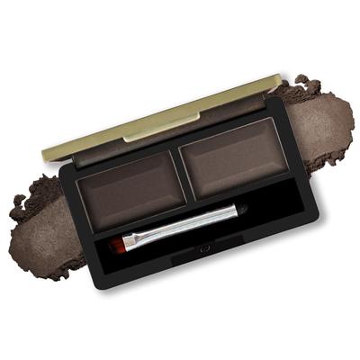 Maquiagem para olhos – Lápis e gel para sobrancelhas