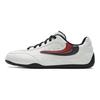 Fila Hyper Fashion Retro Classic Sports Daily Commuting Versatile Lightweight Comfortable Low-Top Casual Shoes Men Sneaker White Gray F12M532168FWO
