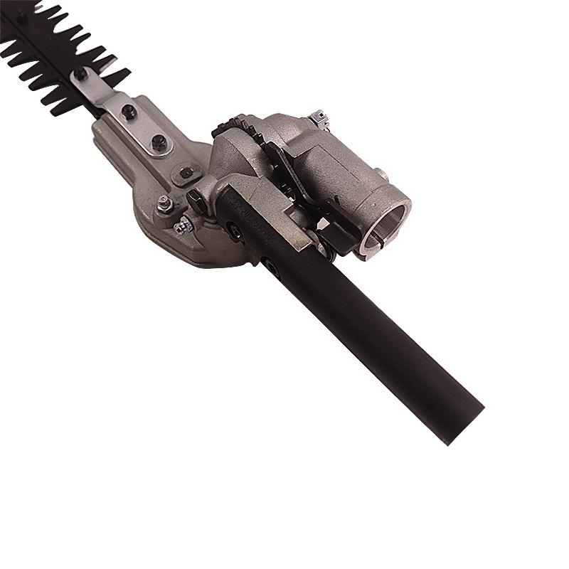 Double Blade Electric Hedge Trimmer for Garden and Tea Tree Maintenance