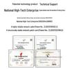 Boyang CAT5e Gigabit Ethernet Patch Cable