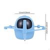 Drawing Robot for Kids Smart Educational 3 4 5 6 7 8 Year Old Boys Girls White