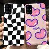 Soft Cover For Samsung Galaxy M51 M31 M21 Shockproof Protection Cases Shell Samsung M21 M31 M 51 Candy Matte Cute Bumper Etui