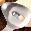 Stainless Steel Noodle Sharpeners Sharp Blade Smooth Slicing Even Thickness for Home Kitchen Restaurant