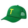 A-Alvin und die Chipmunks Der Squeakquel Ein Hut Damen Hut Trucker-Kappe Sportkappe Verstellbare Snapback-Kappen Baseballkappen Frühling