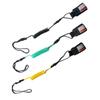 Elastic Surfing Safety Hand Rope TPU Surfboard Leash Leg Rope New Kayak Boat Leash Rope