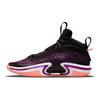 Adidasi Air Jordan 36 PF First Light Unisex Violet Negru Racer-Albastru DA9053-004
