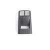 For KIA K5 -2026 Car Tuning Carbon Fiber Rear Row Vent Cover Trim  Interior Accessories