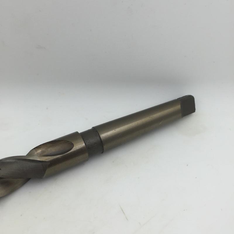 M35 Cobalt Extended Twist Drill for Deep Holes In Stainless Steel, Special Long Flute, Sizes 31-32-34-35, Lengths 450-600.