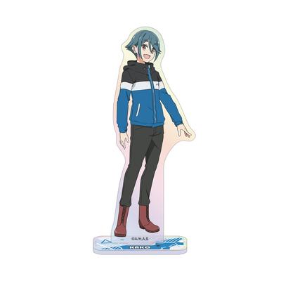 TV Anime [mono] Komada Hanako Aurora Acrylic Stand