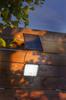 Solar LED Projector - GALIX - G2612 - 2000 Lumens - Motion Detector and Remote Panel