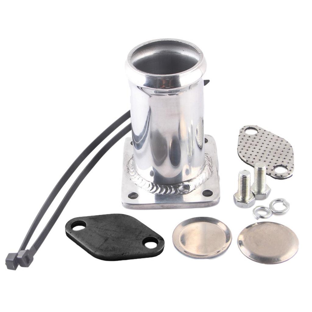 Egr Löschen Stanzen Blank Kit Für Bmw M47 M47N M57 M47N2 M67 M47R Motor