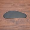 Electric Guitar Pickguard Parts Bass Cavity Covers Back Plate for Bass Playing