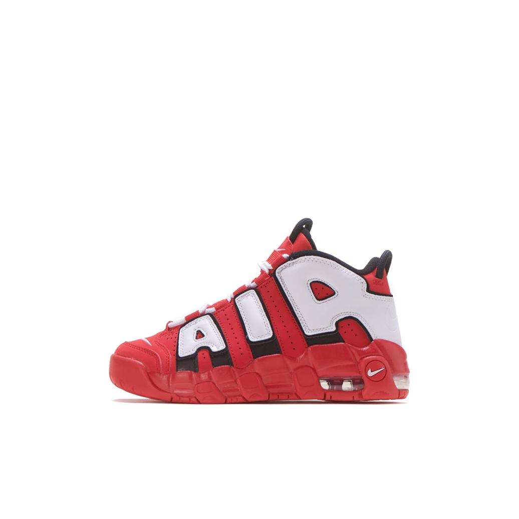 

кроссовки Nike Air More Uptempo Kids Basketball shoes BP CD9403-600