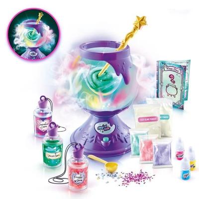 Potion Factory - So Slime Magical - SSC 371 Canal Toys