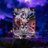 Neues Original Genshin Impact Genius Invokation TCG Kampfkarte Phase III Kampf Brettspiel Sammlungskarte Überraschungsgeschenk Spielzeug
