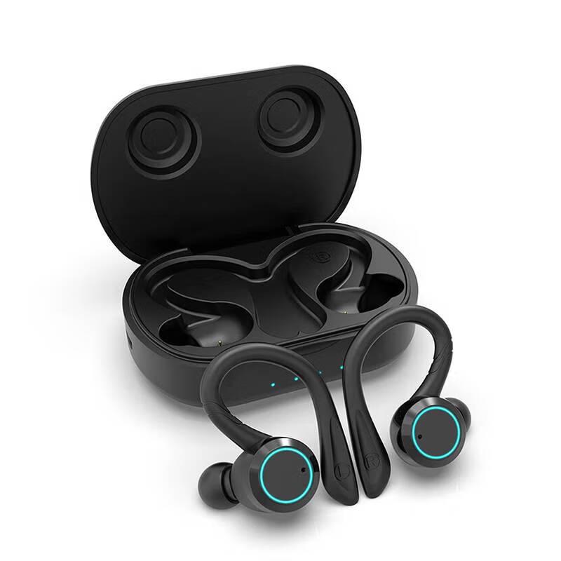 Newman L1 Touch Upgraded In-Ear Bluetooth Earbuds