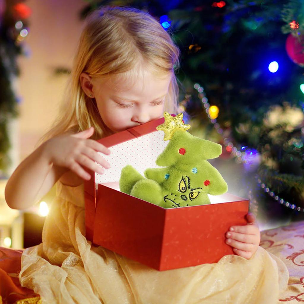 Plush Toys Are Cute And Suitable For Giving As Gifts. They Are Made Of Safe Materials For Both Boys And Girls