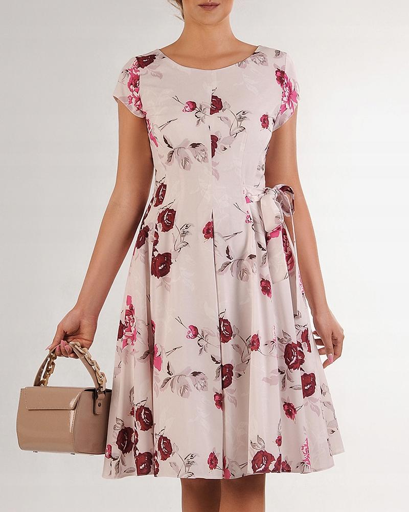 Marcela dress 50 visit wedding communion visit