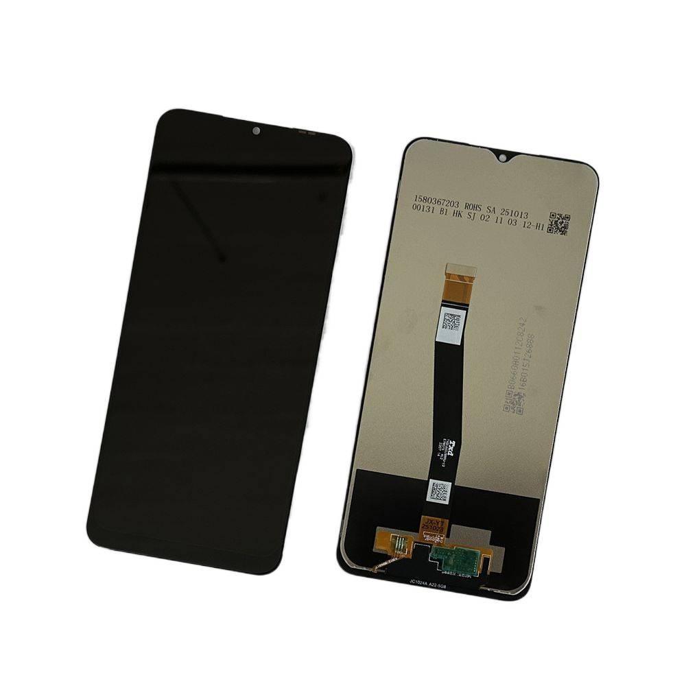 LCD Screen and Digitizer Full Assembly For Samsung Galaxy A22 5G SM-A226B