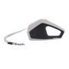 Geometric Shape Auto Retractable Leash Burst Tough 5M Dog Leash Pet Walking Tool  Cat Outdoor Trip