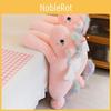 Unicorn Stuffed Plush Animal With Pp Cotton Filling For Kids Girls Decor Bedroom