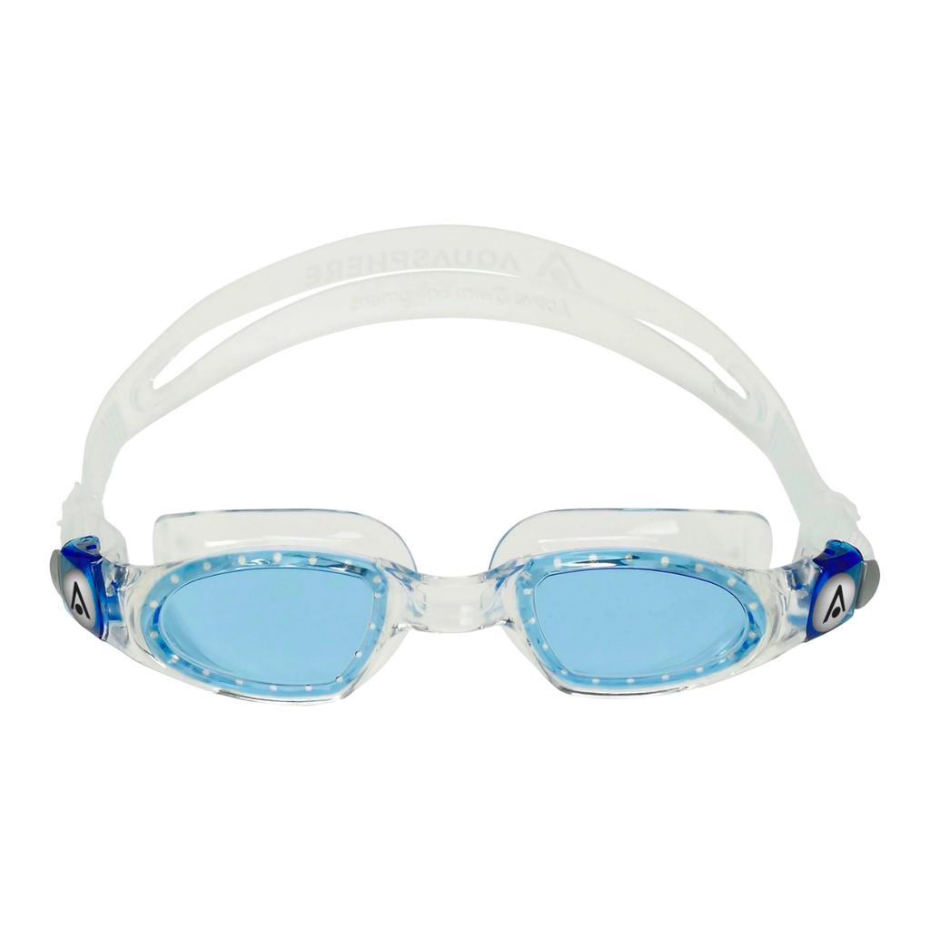 Aquasphere Unisex Adult Mako Swimming Goggles