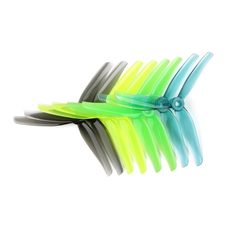 iFlight Nazgul F5 Three-Blade Propellers (CN version)