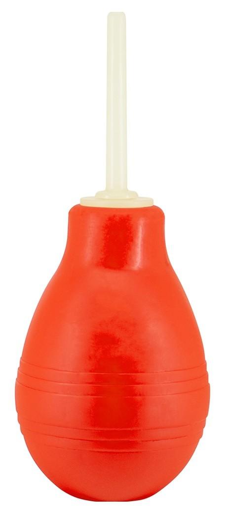 

клизма груша