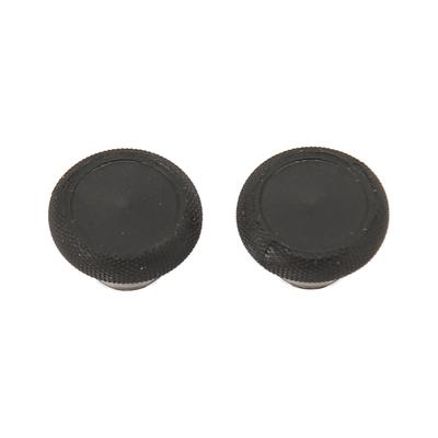 2pcs Joystick Thumb Grip Professional Replacement Thumb Grip Cover for XBOX for Switch Game Controller