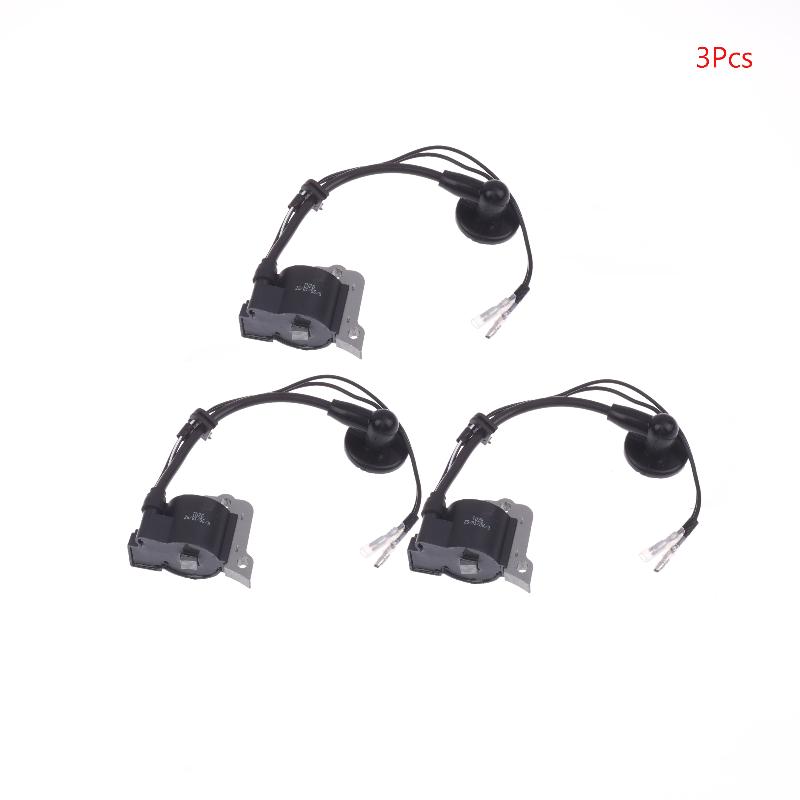 [TL][TL]Ignition Coil Fit For IE33F 33cc Brush Cutter Grass Trimmer CG330 BG330 TB33 TU26 Gas Mower Magneto CDI Parts