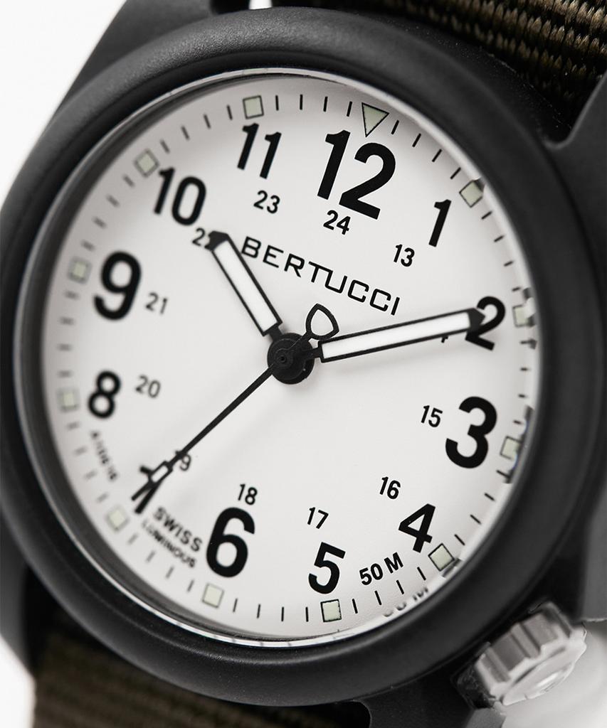 Beleutuchi Dx3 Field Watch 11049