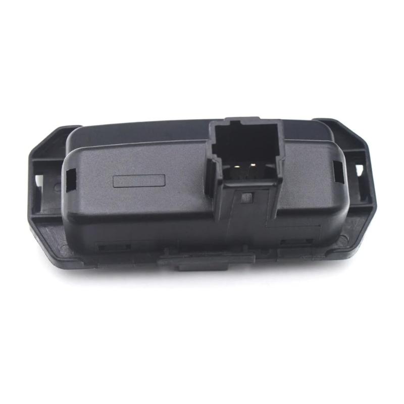 Sealed Construction Trunk Release Switches Dust Proof Designs 98091103 Replacement Part Boot Release Switches for Megane