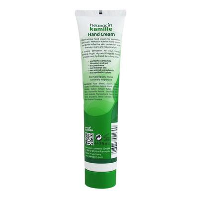 Herbacin Kamille Classic Handcreme