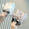 New Style Girls' Shoes, Children's Sports Shoes, Casual Shoes, Soft Sole Baby Shoes