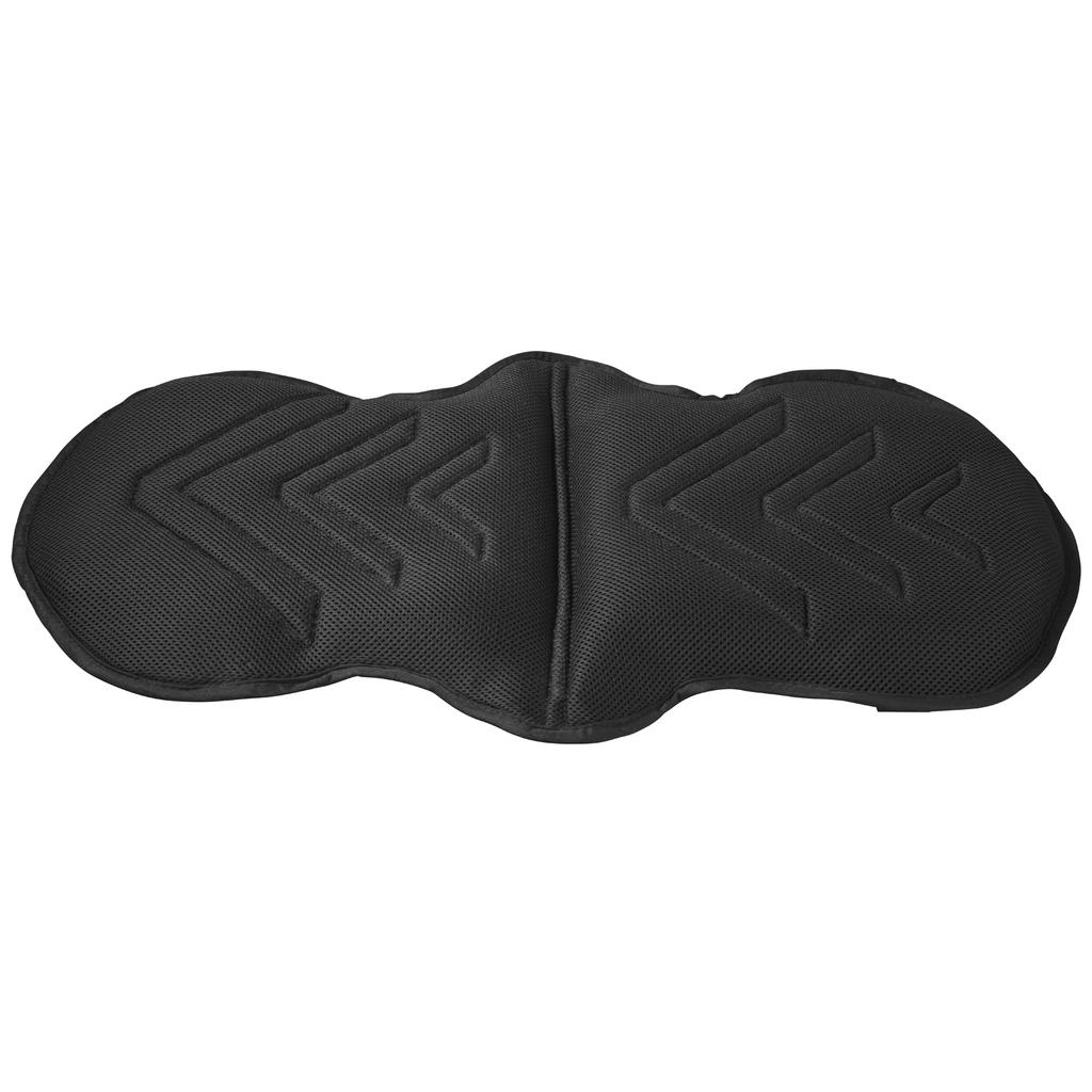 Motorcycle Gel Seat Cushion Shock Absorption Highly Elastic Breathable Motorcycle Seat Cushion
